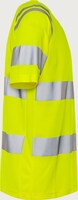 T-SHIRT VARSEL 7860 GPST VARSELGUL STL XS