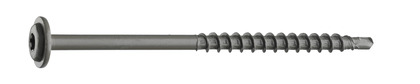 Montageskruv 5,2x90mm 100p Grabber