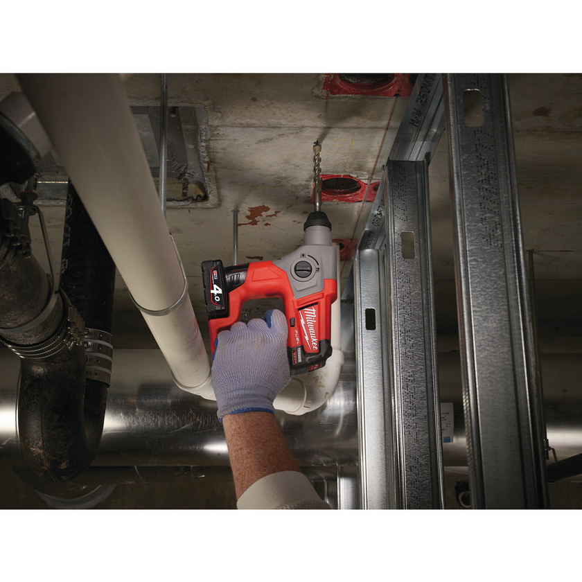 M12 CH-0C Milwaukee Milwaukee M12 CH-0