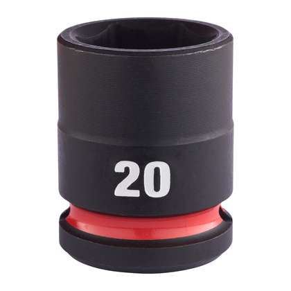 KRAFTHYLSA 1/2" SHW STD 20MM