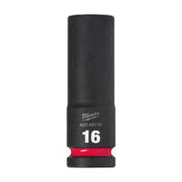 KRAFTHYLSA 1/2" SHW DJUP 16MM