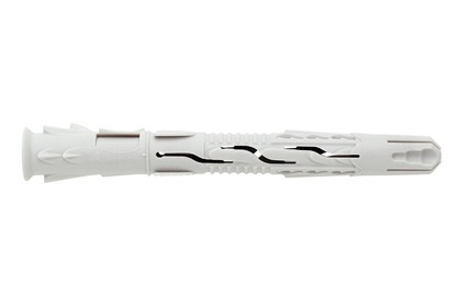Nylonplugg T-nux 8x80mm 50p ANS