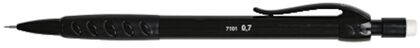 PENNA STIFT 0,7MM GUMMIGREPP