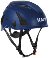 Hjälm Superplasma AQ blå Kask