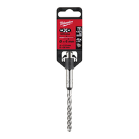 Hammarborr SDS+ MX4 5,5x165