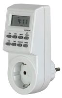TIMER DIGIT JORDAD DYGN/VECKA