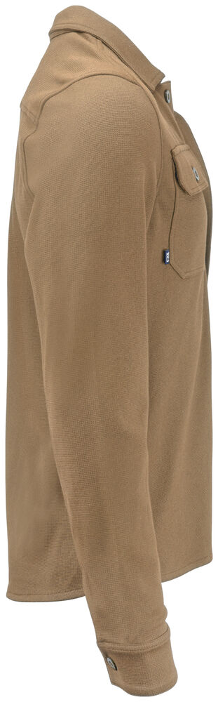 Advantage Leisure Shirt M Khak i S