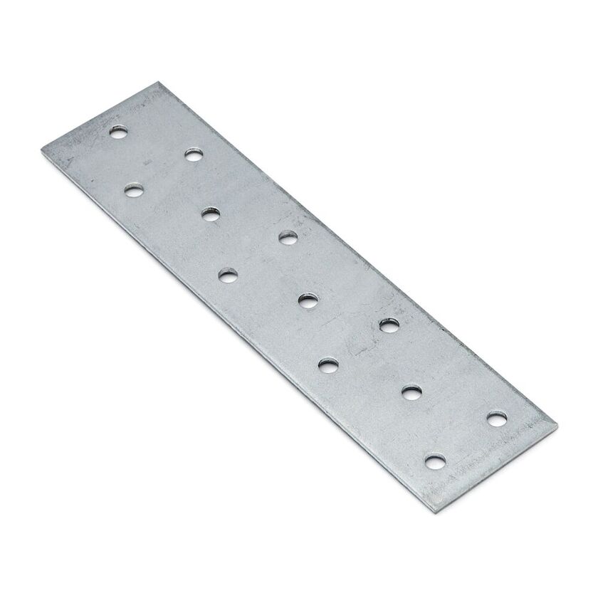 Hålplatta HP 40x160x2,0mm Fast