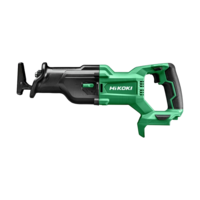 TIGERSÅG CR18DB 18V TOOL ONLY HIKOKI U/BATTERI & LADDARE