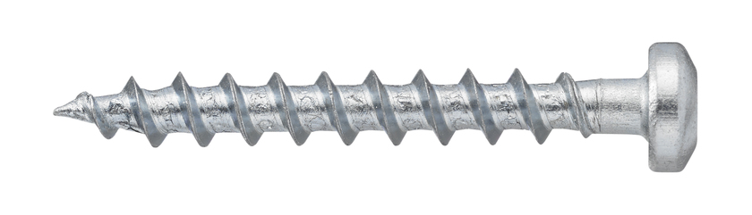 Elskruv fzb trä 4,2x35mm 250p VSB