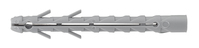 Nylonplugg LEX 8x80mm 50p VSB