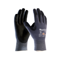 MaxiCut Ultra 5C Gloves Blue,7