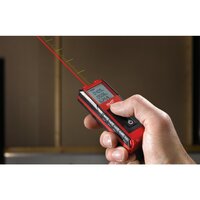 LASERDISTANSMÄTARE LDM 30 LDM 30