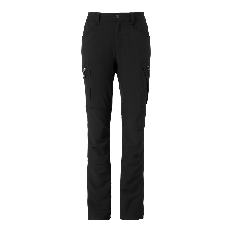 Moa Trousers black 40