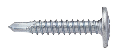 Montageskruv stål fzb 4,2x13mm bsp 2mm 1000p VSB
