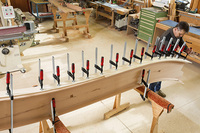 STANDARDTVING BESSEY 300 MM 140 MM