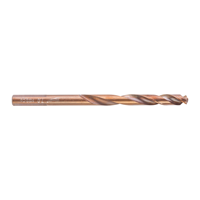 METALLBORR AEG HSSCO 7X109MM BORR HSS-G CO 7.0X109 1