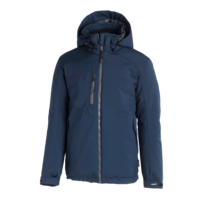 Burgener Jacket Navy,XS