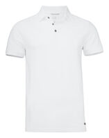 Advantage Polo Men White M
