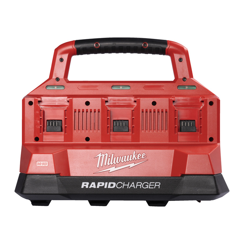 LADDARE M18 PC6