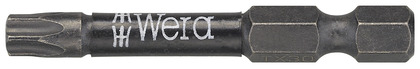 867/4 IMP DC TORX® DIY Impakto r-bits, TX 25 x 50 mm, 5 delar