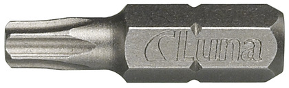 BITS T15 25MM (10)