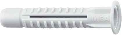 Universalplugg krage 14x76mm 25p ANS