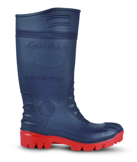 Gummistövel Thypoon 43
