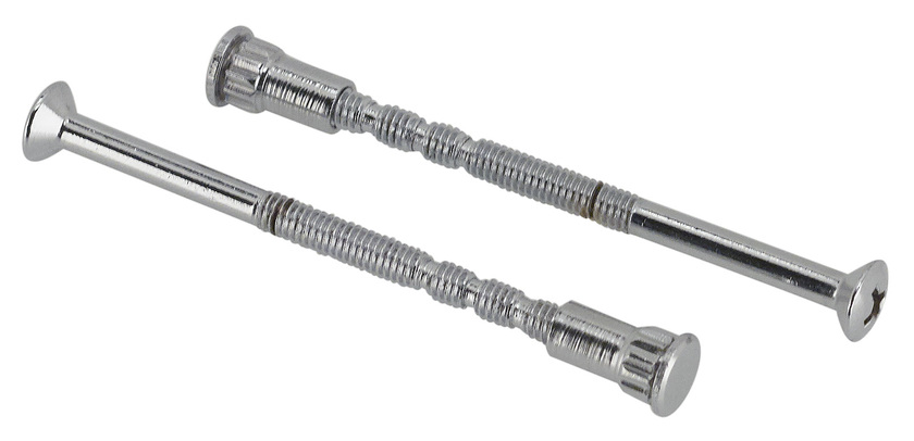 TRYCKESSKRUV M4 M. HM KR 90MM