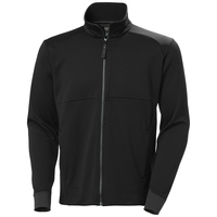 TRÖJA 72380 TECH SVART XS