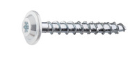 Betongskruv vit 5,0x40mm 100p