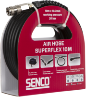 SLANGSATS SUPERFLEX 15993090M