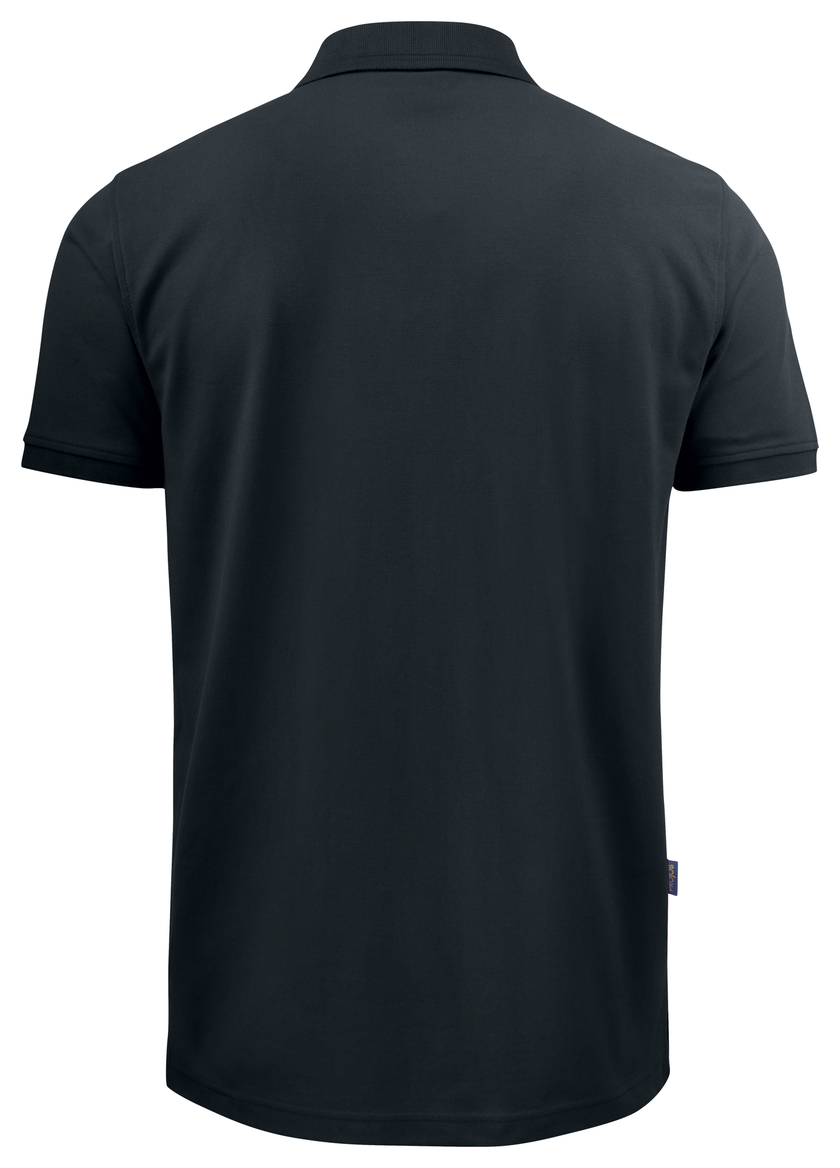 2021 Piké Svart 3XL/9