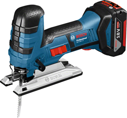 STICKSÅG GST 18V -LIS SOLO L-B OXX