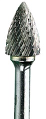 HÅRDMETALLFIL G61225-6