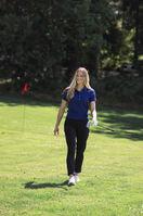 Advantage Polo Ladies White M