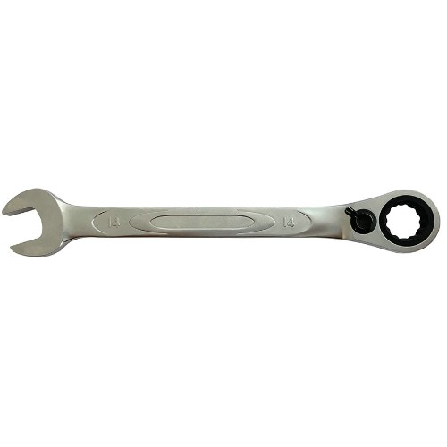 Spärrkombinyckel BT500S 17 mm