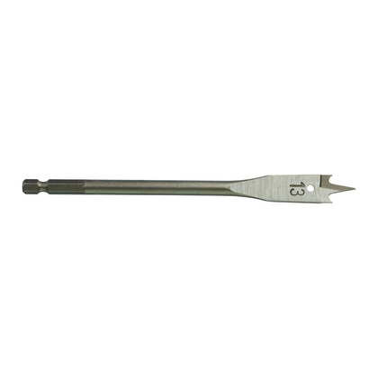 TRÄBORR AEG FLATA 13X160MM TRÄBORR FLAT 13X160