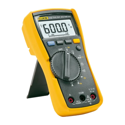 Mätinstrument