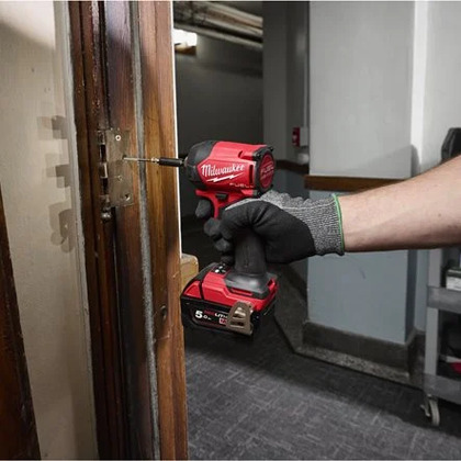 SLAGSKRUVDRAGARE M18 FIDRQ-0