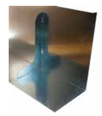 Kantform R50 50x225
