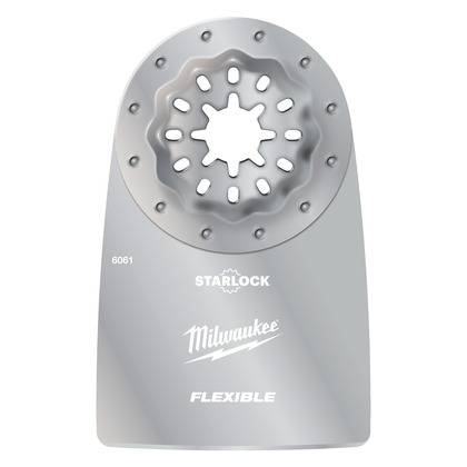 SKRAPA MULTITOOL FLEX 52X37MM