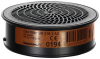 GASFILTER SR 218, A2