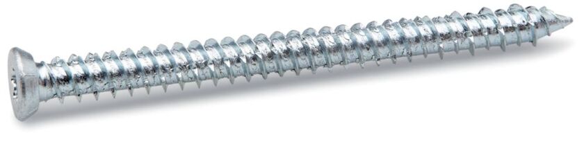 Betongskruv fzb 7,5x182mm 4p Fast
