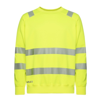 Varsel Sweatshirt Roundneck XS