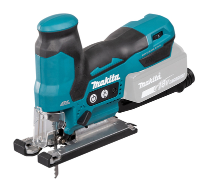 STICKSÅG DJV185Z MAKITA 18V SOLO PENDEL BL 23MM