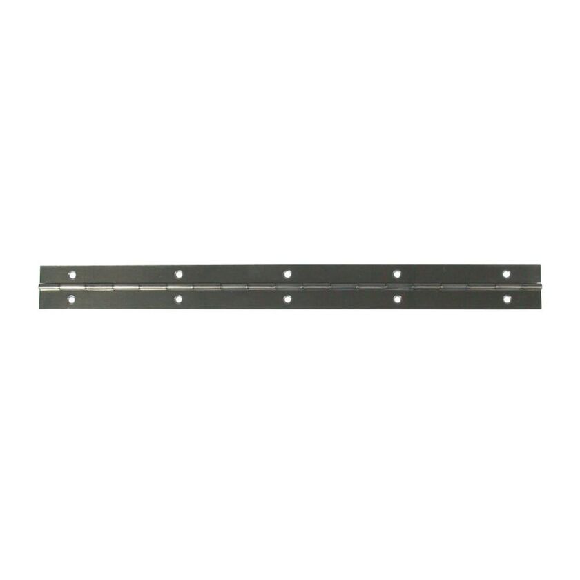 PIANOGÅNGJÄRN 25X557 FN SB