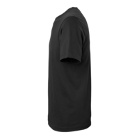 KINGS GOTS Black L SW T-SHIRT Modell:106
