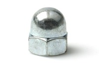 Hattmutter 6-kant fzb M10 50p ANS