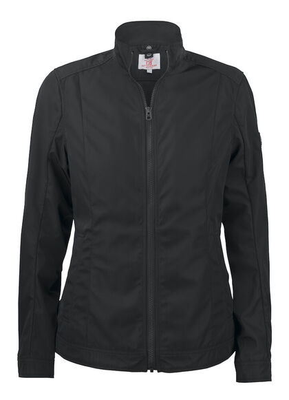 Shelton Jacket Ladies Black M